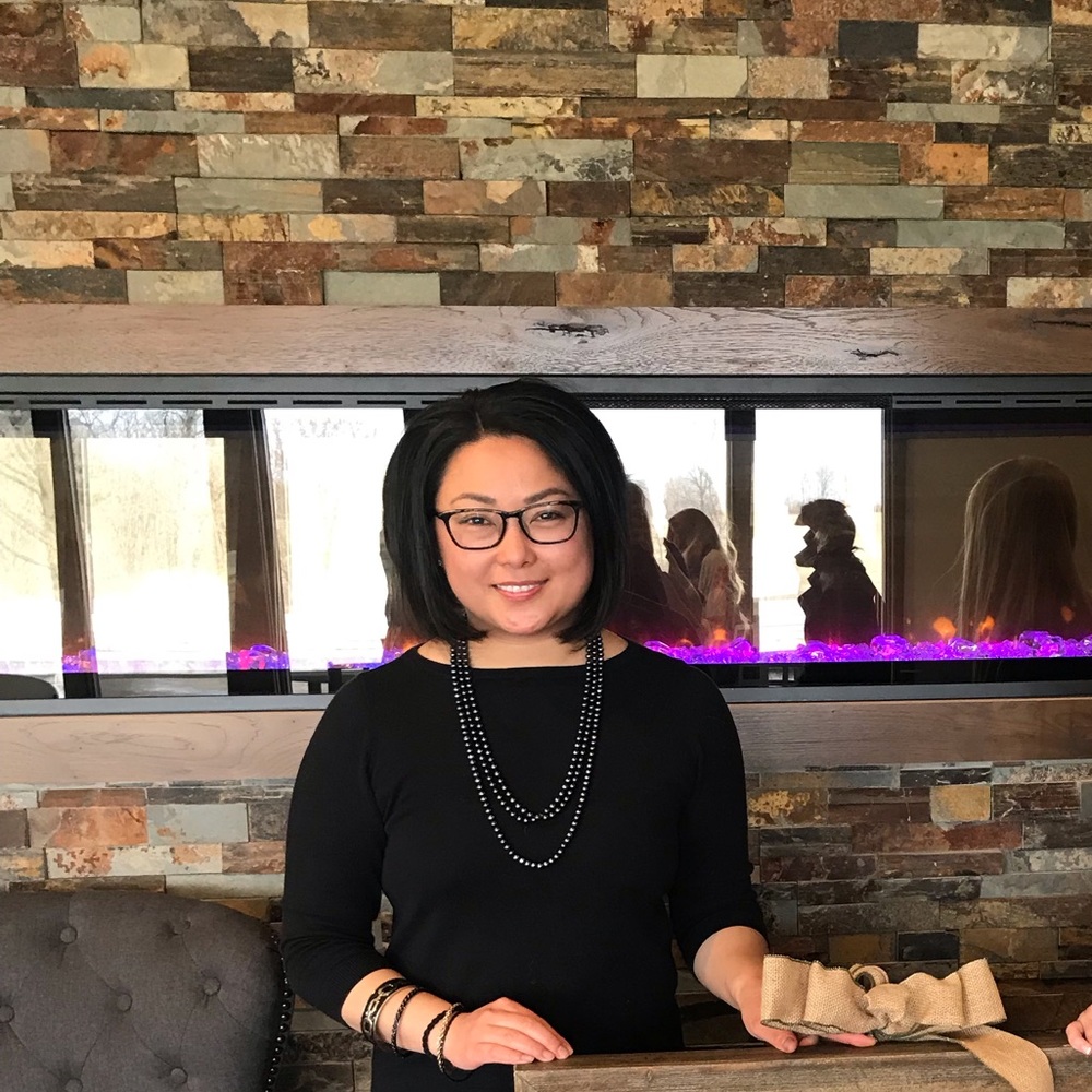 Meet your Posher, Laura